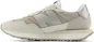 New Balance 237 Beige/sea salt