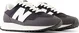 New Balance 237 black/magnet/white
