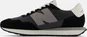 New Balance 237v1 black/magnet
