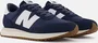 New Balance 237v1 Natural indigo/vintage indigo
