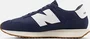 New Balance 237v1 Natural indigo/vintage indigo