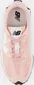 New Balance 327 Bungee Lace Pink haze/white