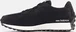 New Balance 327 Bungee Lace black/White