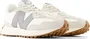 New Balance 327 moonbeam/shadow grey