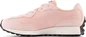 New Balance 327 Lace Pink haze/nb white