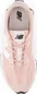 New Balance 327 Lace Pink haze/nb white