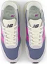 New Balance 370 Pearl grey