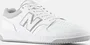 New Balance 480 white/grey matter