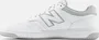 New Balance 480 white/grey matter
