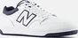 New Balance 480 white/Navy