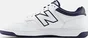 New Balance 480 white/Navy