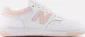 New Balance 480 white/Pink haze