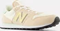 New Balance 500 Classic dark vintage rose/washed Amber
