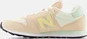 New Balance 500 Classic dark vintage rose/washed Amber
