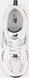 New Balance 530 Bungee white/Natural indigo/silver metallic