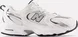 New Balance 530 Bungee white/Natural indigo/silver metallic