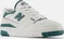 New Balance 550 reflection/new spruce