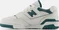 New Balance 550 reflection/new spruce
