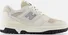 New Balance 550 sea salt/timberwolf/grey matter