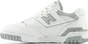 New Balance 550 White