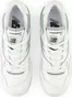 New Balance 550 White