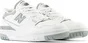 New Balance 550 White