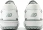 New Balance 550 White