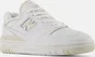 New Balance 550 white/linen