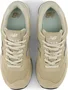 New Balance 574 Beige/nb white