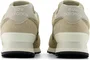 New Balance 574 Beige/nb white
