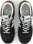 New Balance 574 brown/dark silver metallic