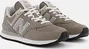 New Balance 574 Core grey/White