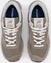 New Balance 574 Core grey/White