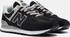 New Balance 574 Core black/White