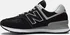 New Balance 574 Core black/White