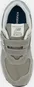 New Balance 574 Core Hook & Loop grey/White