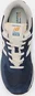 New Balance 574 Navy/sea salt