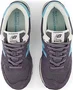 New Balance 574 neptune grey
