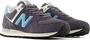 New Balance 574 neptune grey