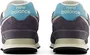 New Balance 574 neptune grey
