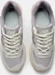 New Balance 574 rain cloud/grey