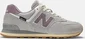 New Balance 574 rain cloud/grey