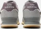 New Balance 574 rain cloud/grey