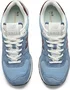 New Balance 574 shoreline blue