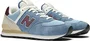New Balance 574 shoreline blue