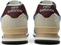 New Balance 574 shoreline blue
