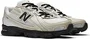 New Balance 740 timberwolf