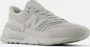 New Balance 997 concrete/grey matter
