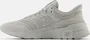 New Balance 997 concrete/grey matter