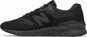 New Balance 997H Core black